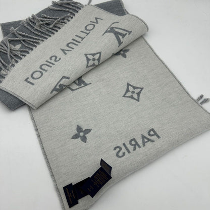 Louis Vuitton Scarf All About Monogram — view 5