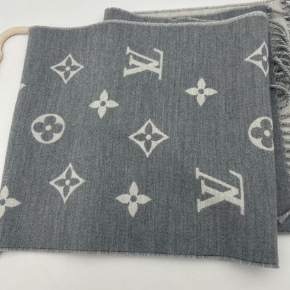 Louis Vuitton Scarf All About Monogram — view 9