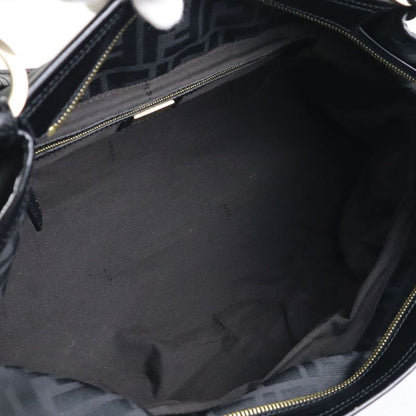 Fendi Shoulder Bag Zucca