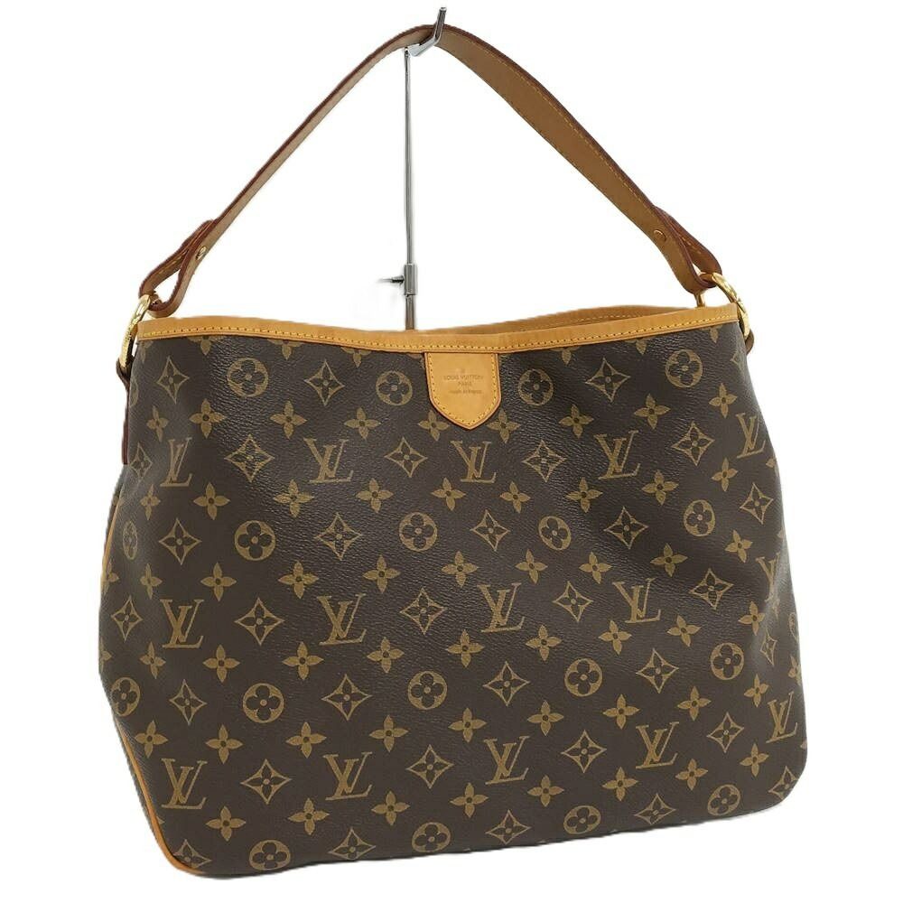 Louis Vuitton Delightful PM Tote Monogram