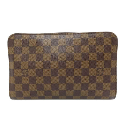 Louis Vuitton N51993 Saint Louis Second Bag Damier Canvas Women
