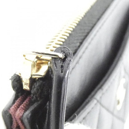 Chanel Timeless Classic Line Card Case — view 4