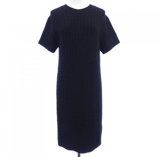 Hermes H Motif 3 E2515 db Dress