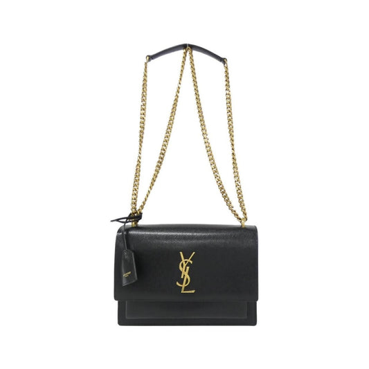 Saint Laurent Sunset Shoulder Bag
