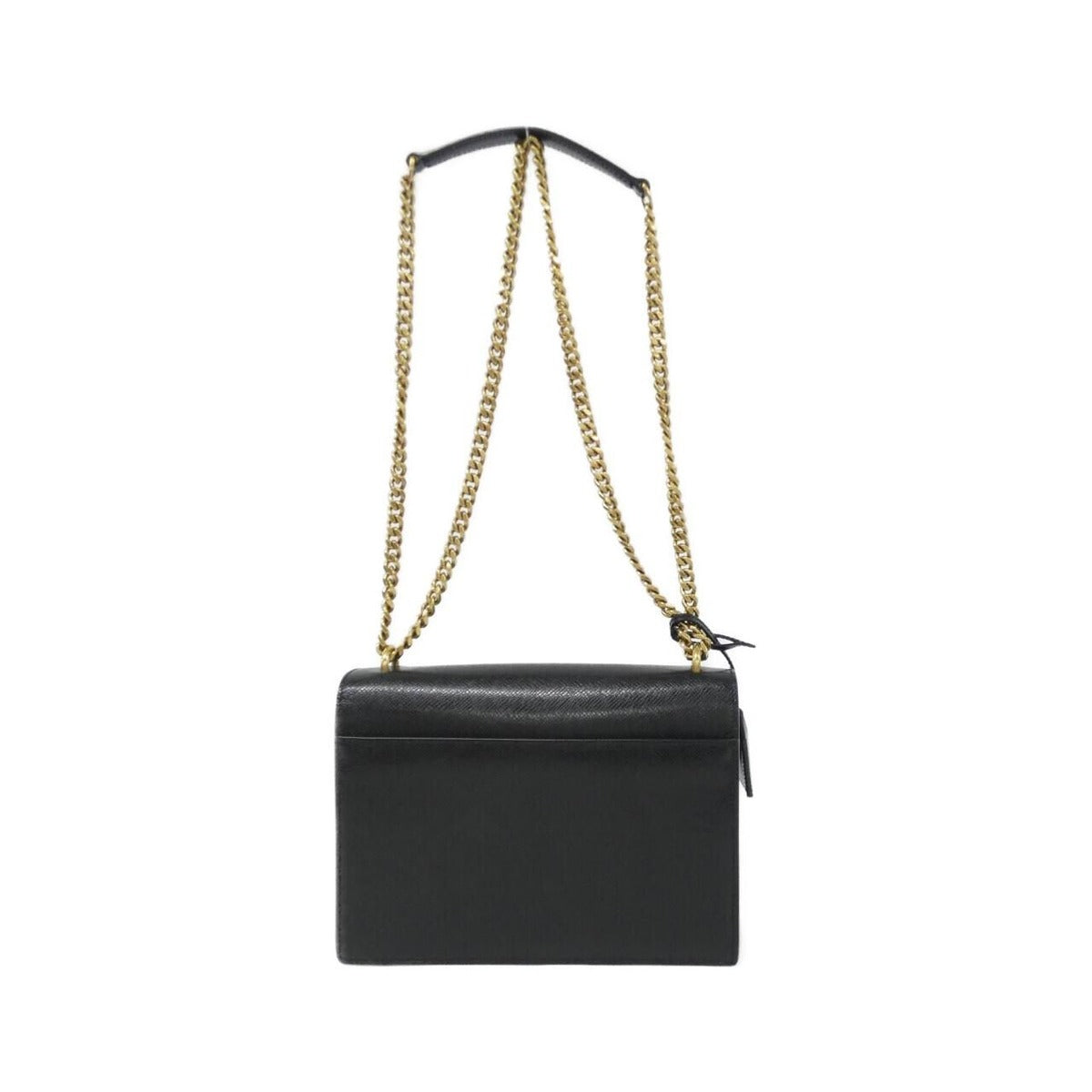 Saint Laurent Sunset Shoulder Bag — view 2