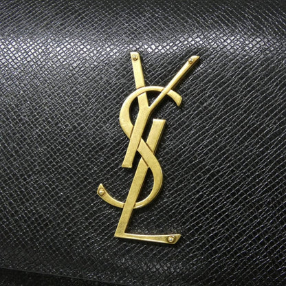 Saint Laurent Sunset Shoulder Bag — view 5