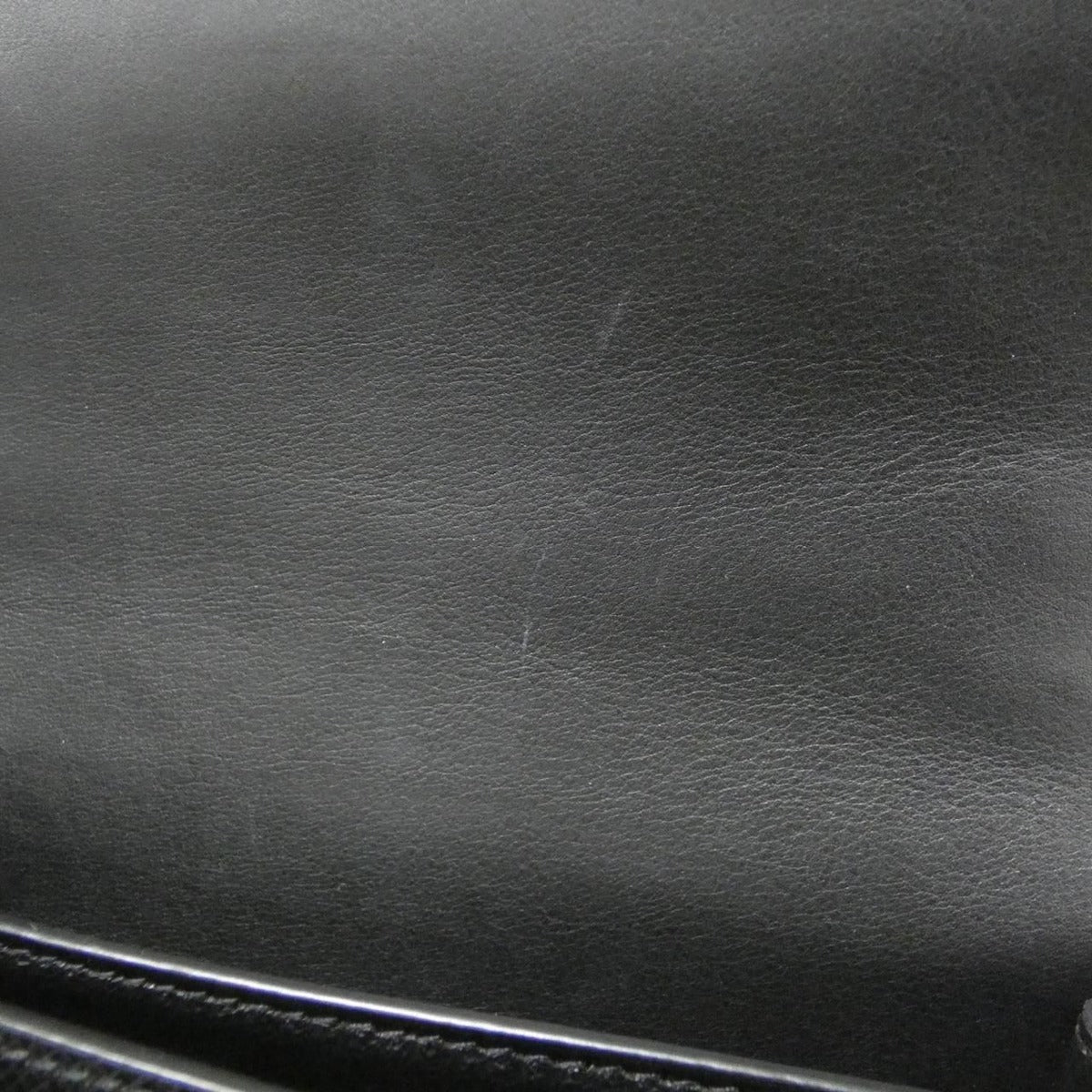 Saint Laurent Sunset Shoulder Bag — view 8