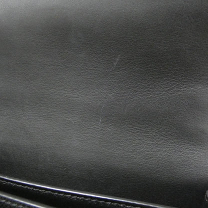 Saint Laurent Sunset Shoulder Bag — view 8