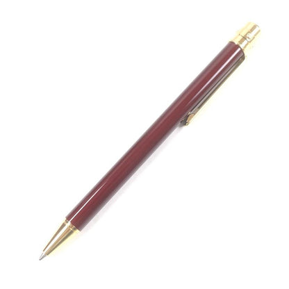 Cartier Santos de Cartier Love Twist Ballpoint Pen Bordeaux