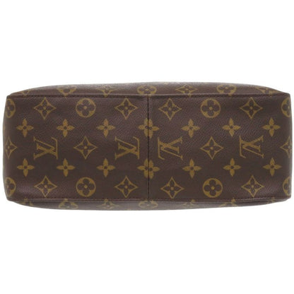 Louis Vuitton Looping GM Monogram M51145 Shoulder Bag LV 1635 Louis Vuitton