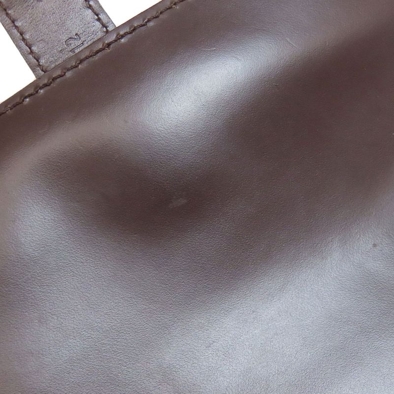 Louis Vuitton N51132 Soho Backpack Daypack Damier Canvas Women