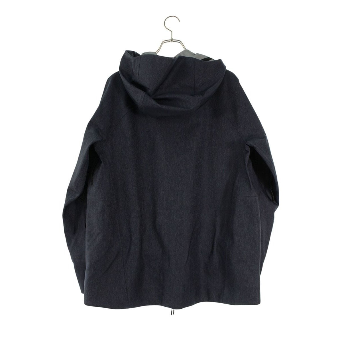 Louis Vuitton Ae1 Technical Shell Ski — view 2