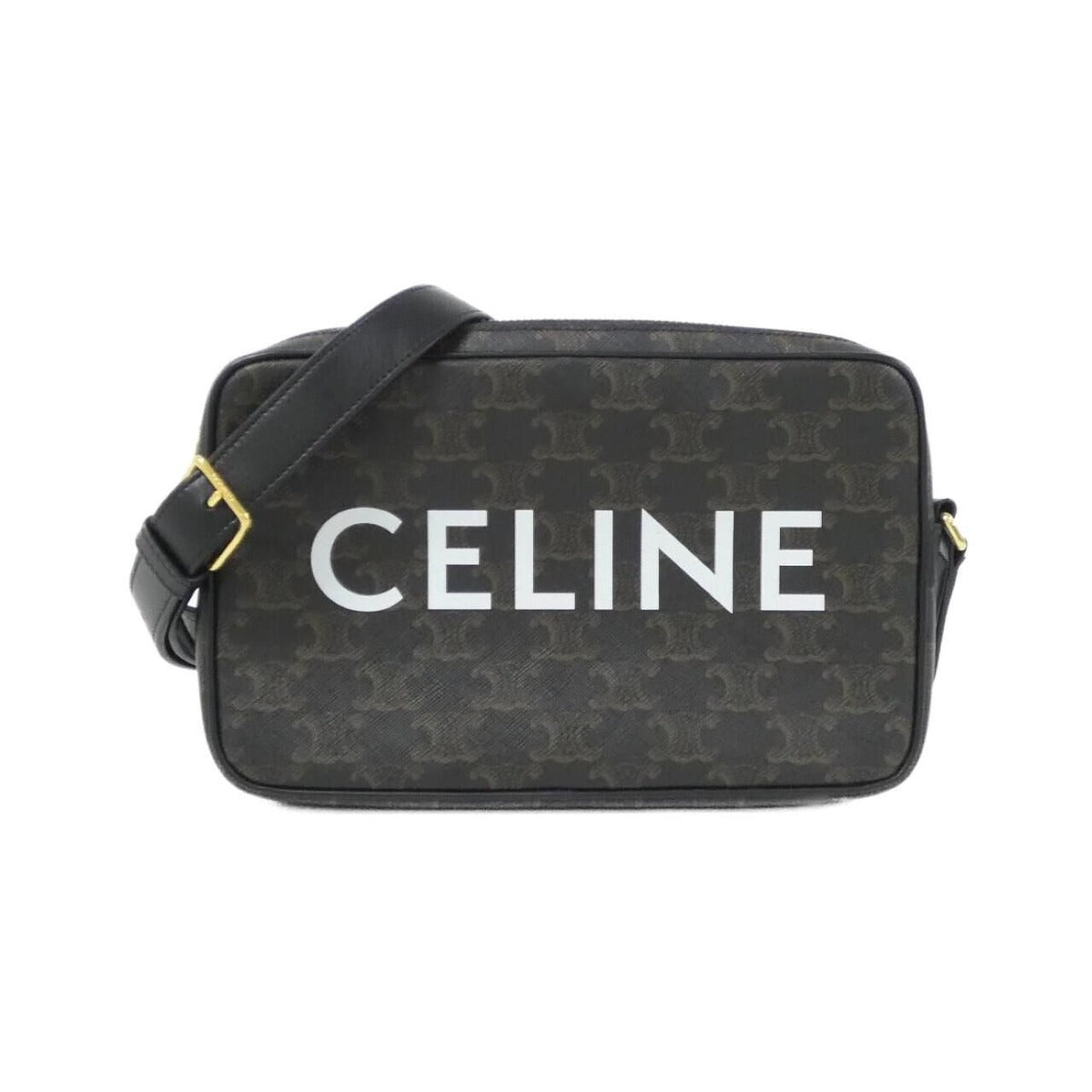 Celine Medium Shoulder Bag