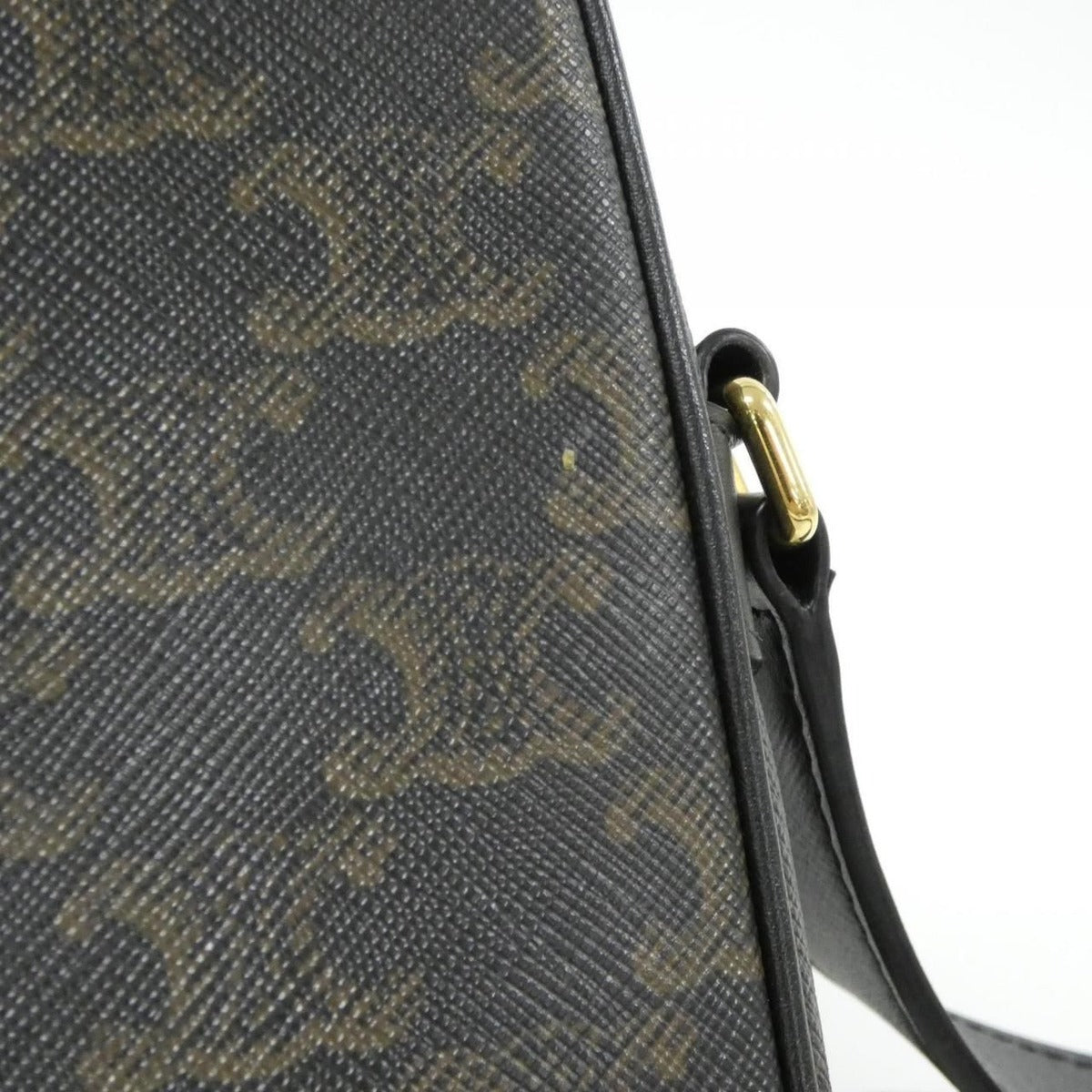 Celine Medium Shoulder Bag — view 5