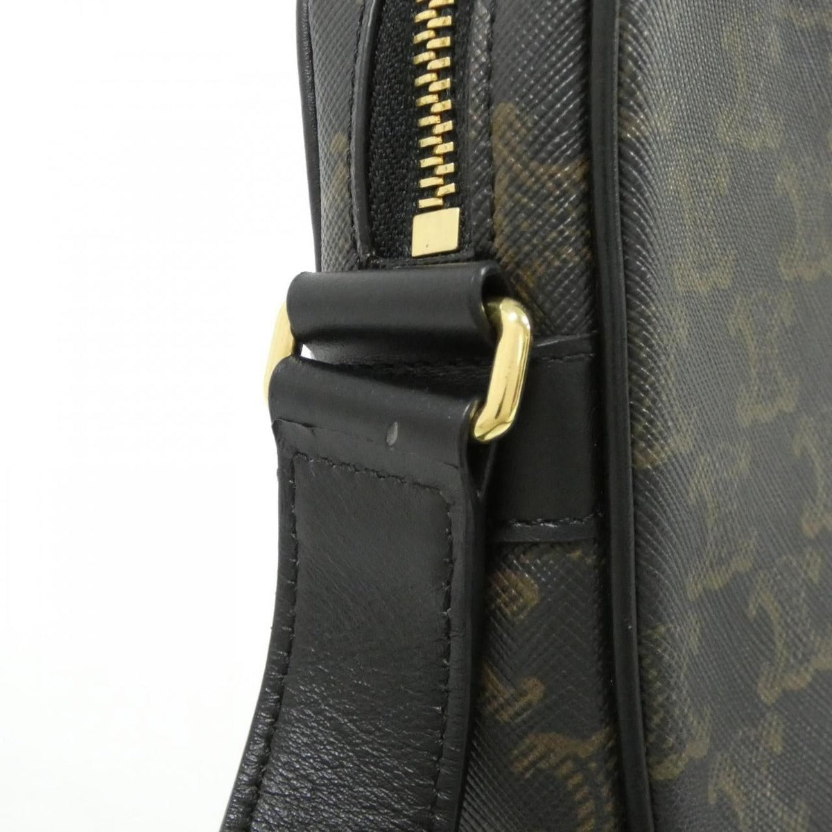 Celine Medium Shoulder Bag — view 6