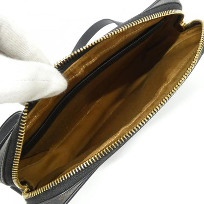 Celine Medium Shoulder Bag — view 8