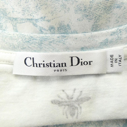 Dior Toile de Jouy Sauvage T-Shirt — view 4