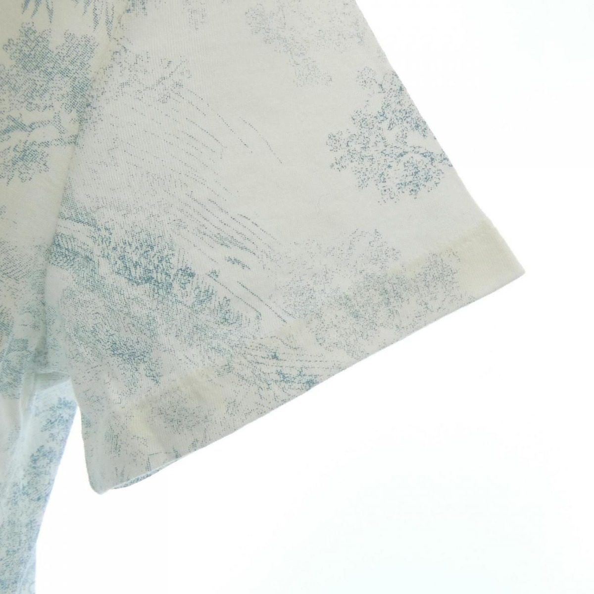 Dior Toile de Jouy Sauvage T-Shirt — view 6