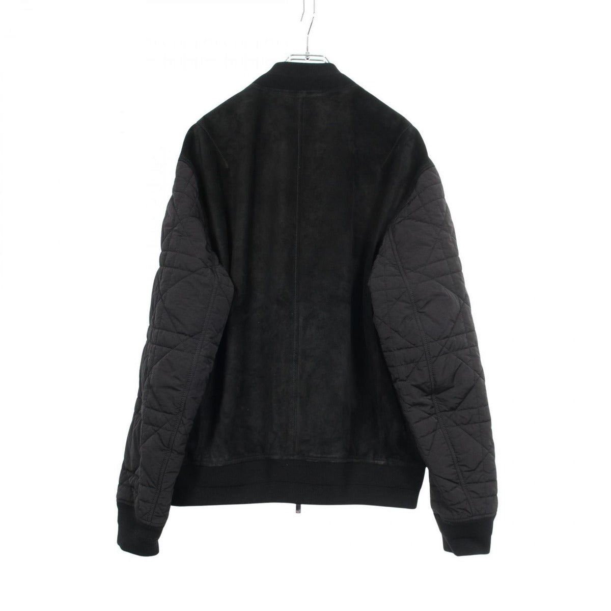 Dior Jacket Cannage Varsity Black — view 2