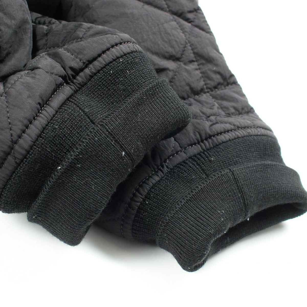 Dior Jacket Cannage Varsity Black — view 8