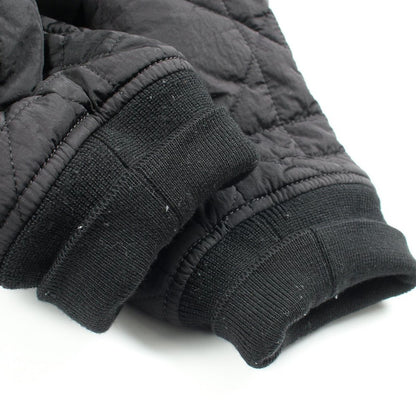 Dior Jacket Cannage Varsity Black — view 8