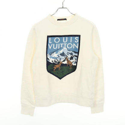 Louis Vuitton Sweat National Park Hfy68 Whxu Cotton Rayon