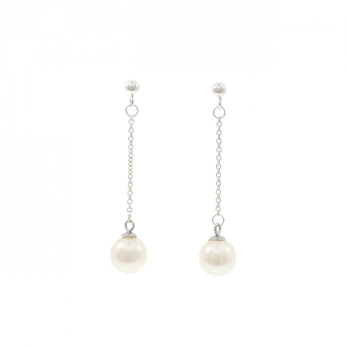 Tiffany & Co Drop Earrings