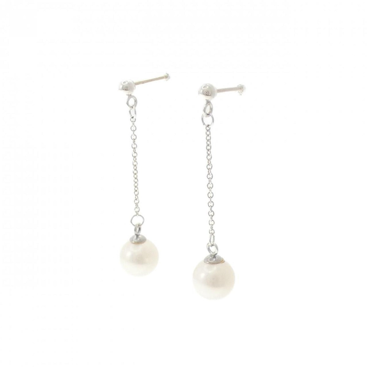 Tiffany & Co Drop Earrings — view 2