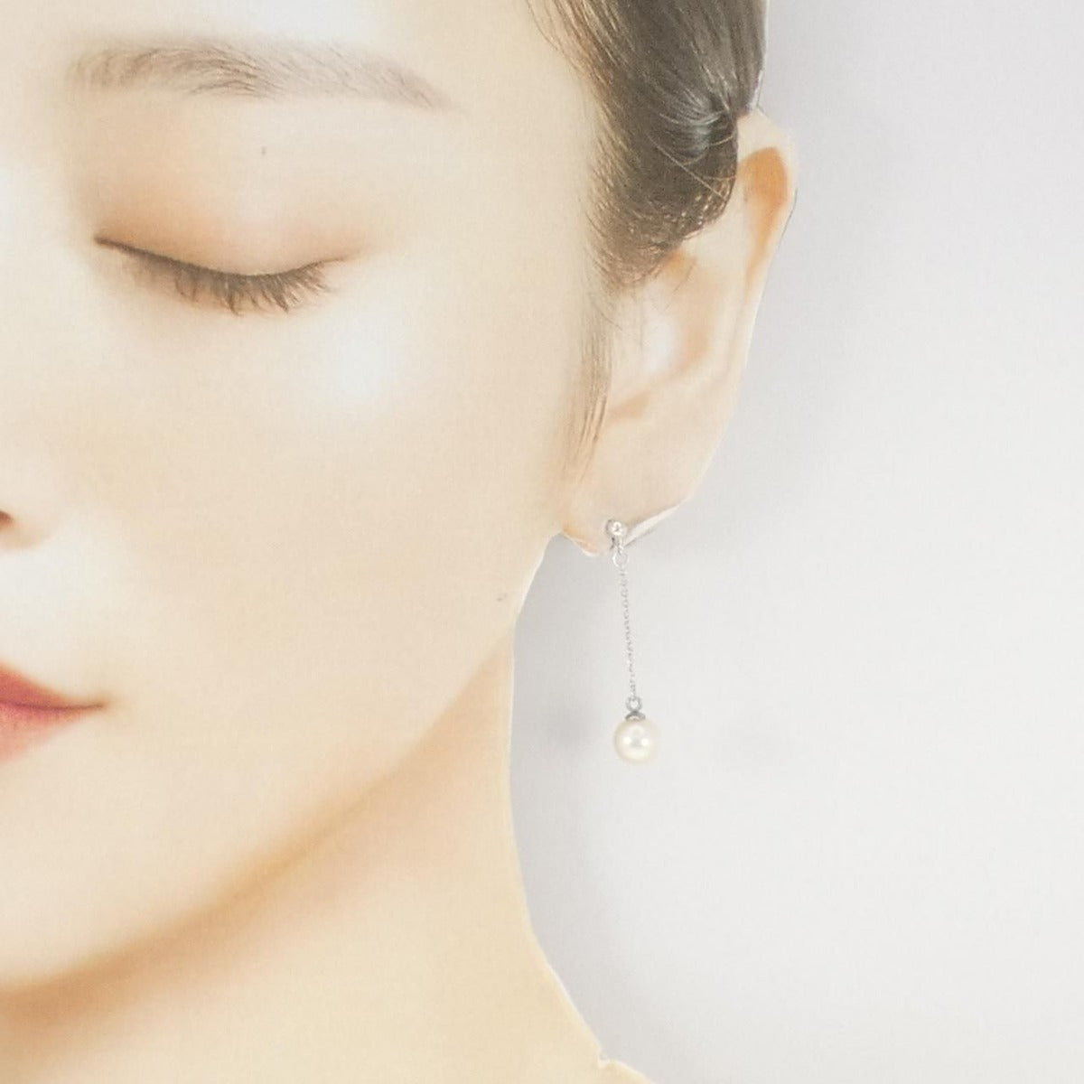 Tiffany & Co Drop Earrings — view 4