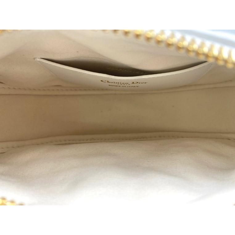 Dior Vibe Small Hobo Bag Handbag Canage M7200onoa_879 Gold Hardware Dior