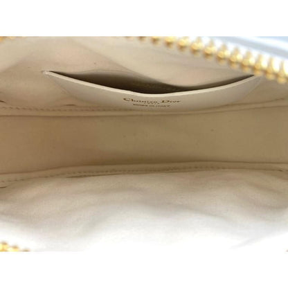 Dior Vibe Small Hobo Bag Handbag Canage M7200onoa_879 Gold Hardware Dior