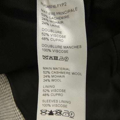 Celine Sorbonne Jacket Rv0a50f85 — view 3
