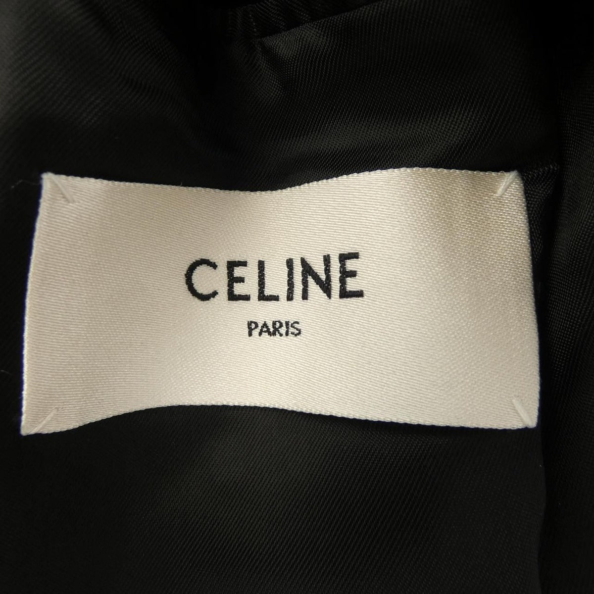 Celine Sorbonne Jacket Rv0a50f85 — view 4