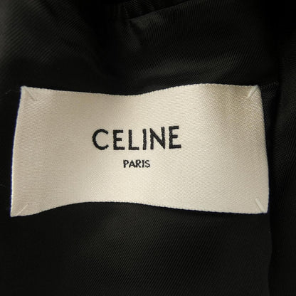 Celine Sorbonne Jacket Rv0a50f85 — view 4