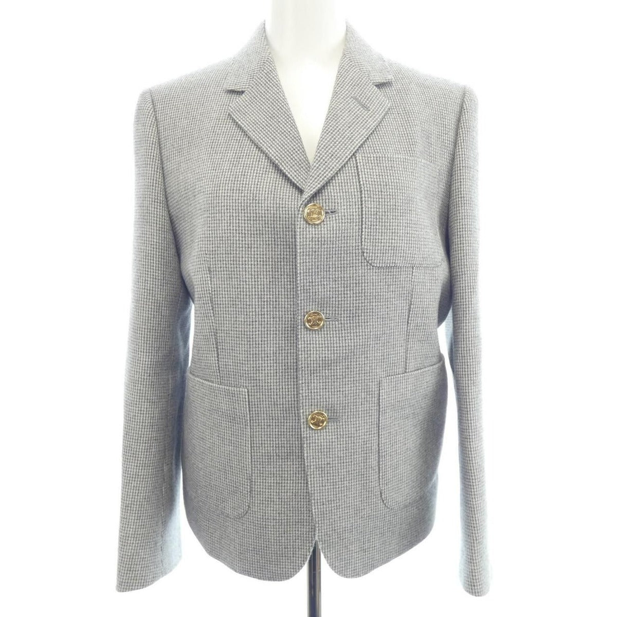 Celine Sorbonne Jacket Rv0a50f85