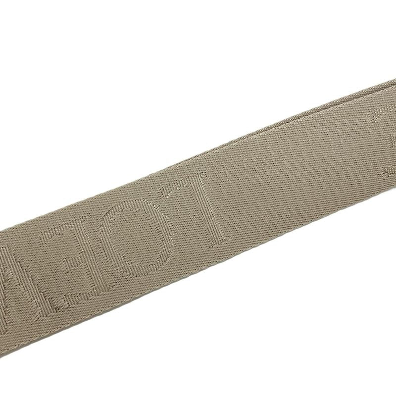 Loewe Shoulder Bag Cross Body Camera Bag Mini Beige Detachable Shoulder Strap