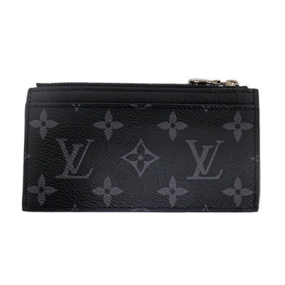 Louis Vuitton Coin Case Card Holder Purse Monogram