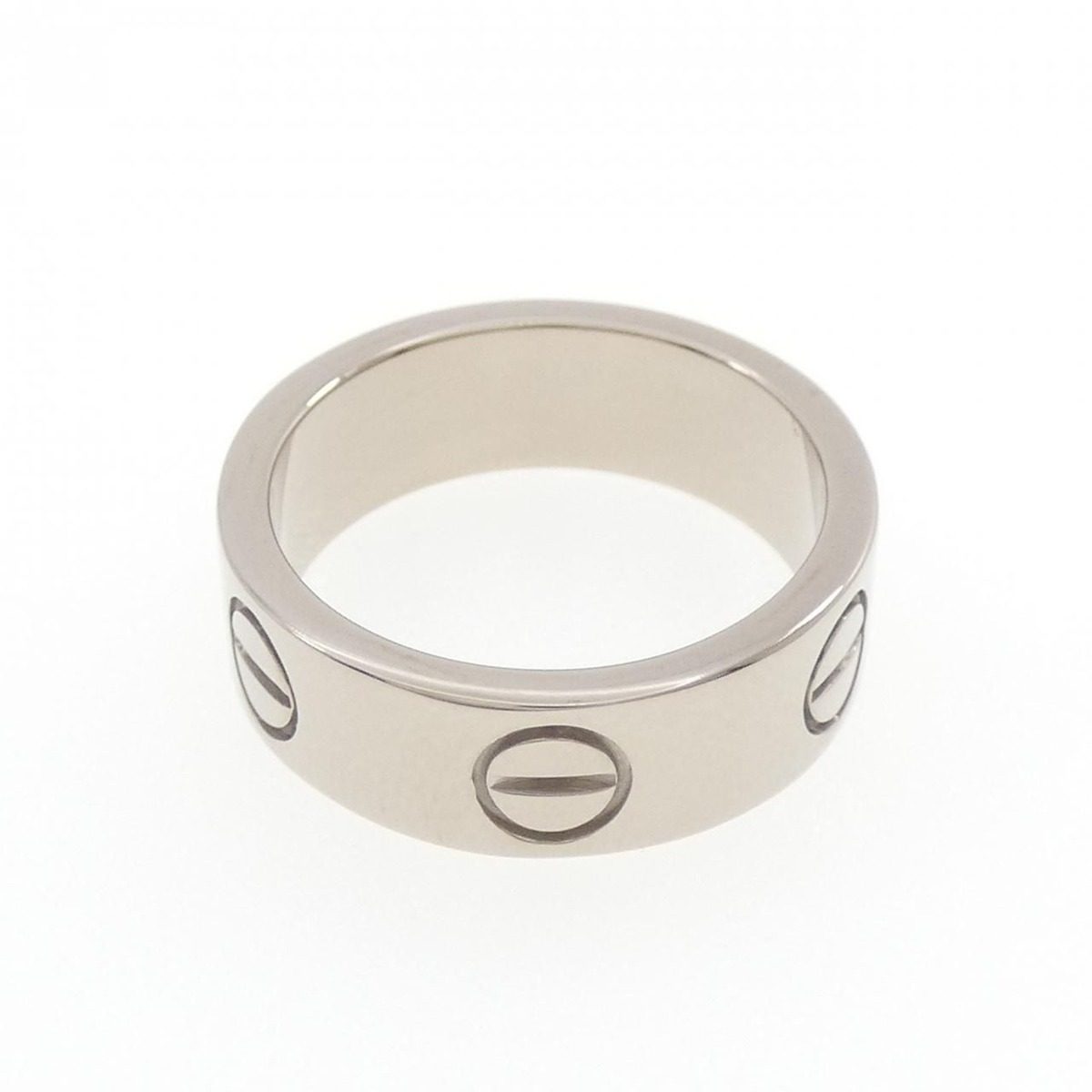 Cartier Love Ring Gold — view 2