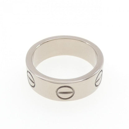 Cartier Love Ring Gold — view 2