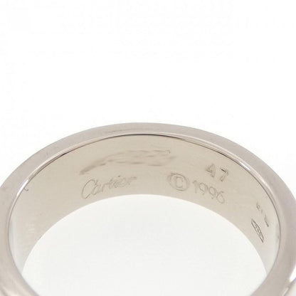 Cartier Love Ring Gold — view 4