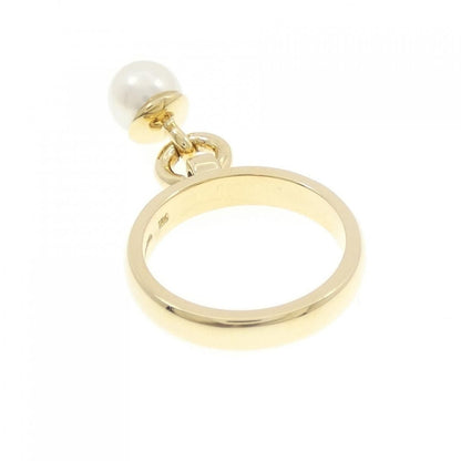 Tiffany & Co. Akoya Pearl Ring — view 4