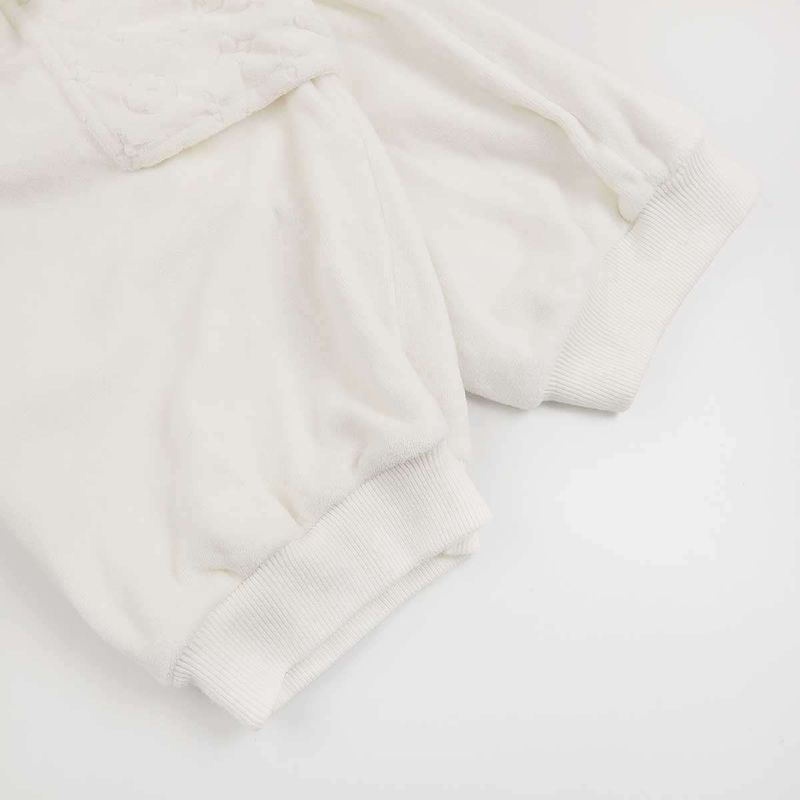 Louis Vuitton 19ss Velour Monogram Pants Velvet Monogram Cargo Pants Jza Hgy83w