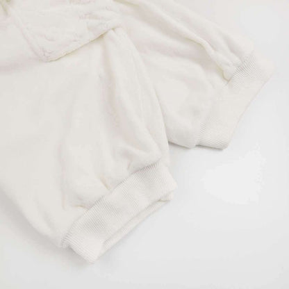 Louis Vuitton 19ss Velour Monogram Pants Velvet Monogram Cargo Pants Jza Hgy83w