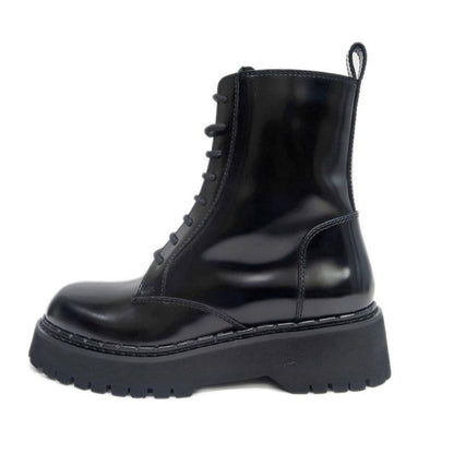 Gucci Ankle Boots Size 38 1 2 Black Shoes Apparel
