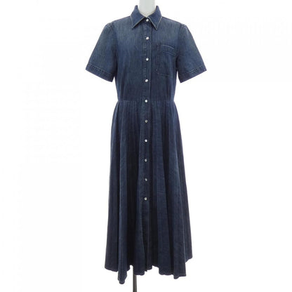 Dior Dress Blue