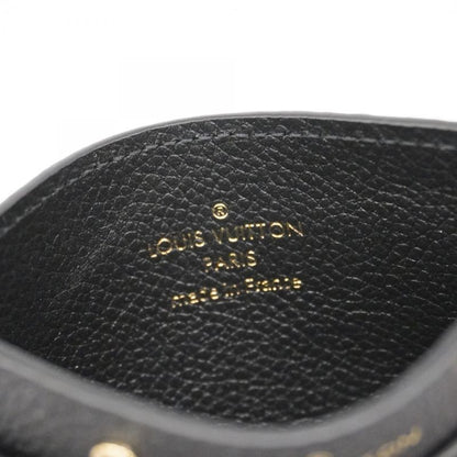 Louis Vuitton Card Case Monogram/empreinte Porte Carthusanple M69171 Brac Cles