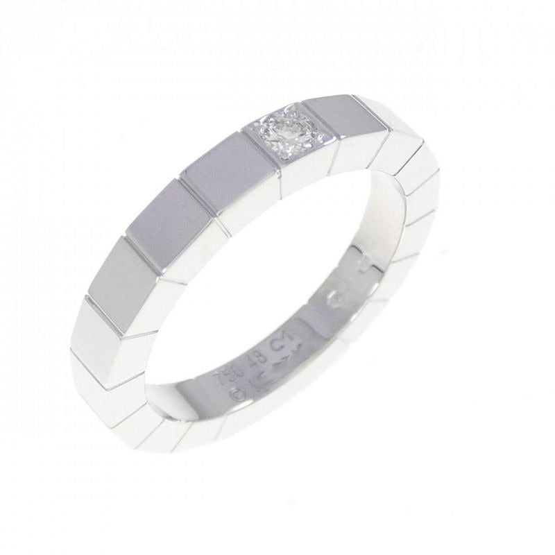Cartier Raniere 1 P Ring
