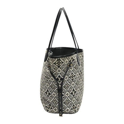 Louis Vuitton M57230 Monogram Since1854 Tote Bag Neverfull MM Tote Bag Louis
