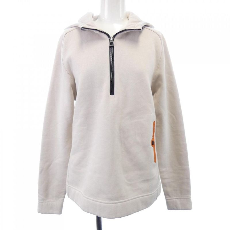 Hermes Clou de Selle Sellier E Fit Hoodie