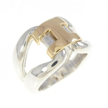 Hermes Vintage History Ring